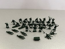 Matchbox Figuren Soldaten