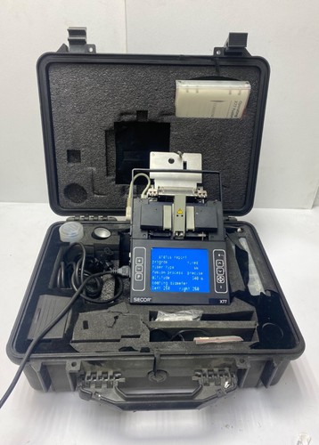 Corning siecor x77 8000 - corning, sm