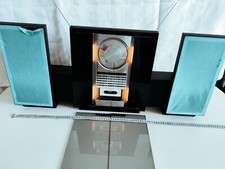 Bang & Olufsen B&O Beosystem 2500 Stereoanlage RDS Radio Tuner Teilweise Defekt