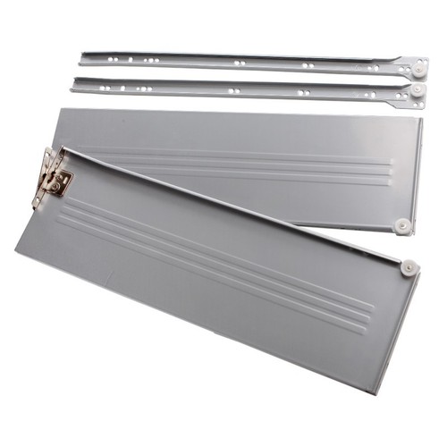 Metallbox schubladensystem - metallbox,
