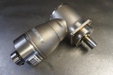 Wittenstein alpha edelstahl Winkelgetriebe SK+075X-MF2-16