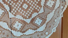 Tischdecken Handarbeit
