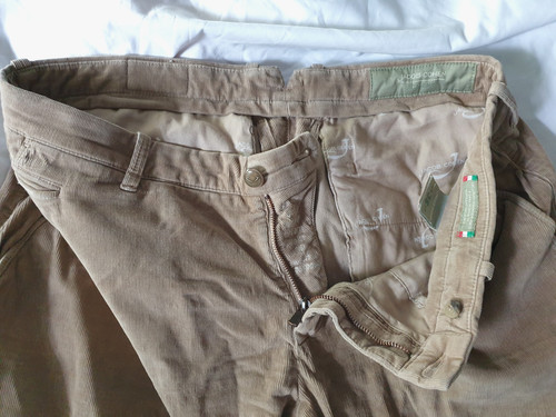 Jeans jacob cohen w36 - gr.,