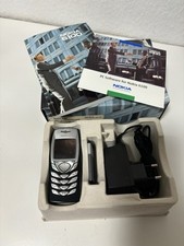 Nokia 6100 OVP Wie NEU