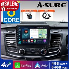 DAB+ Autoradio Android 14