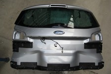 Heckklappe Kofferraumklappe Farbe Cosmic-silber S-max 2.0 Tdci DPF Versand an