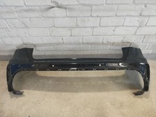 Stoßstange Hinten A1568851214