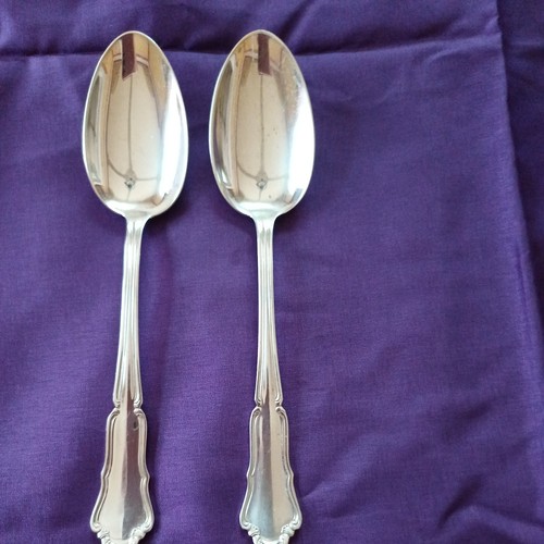 800 silber suppentasse - 2,