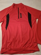 Herren Rennrad Trikot Radtrikot Fahrradtrikot Langarm Fahrradshirt Radsport