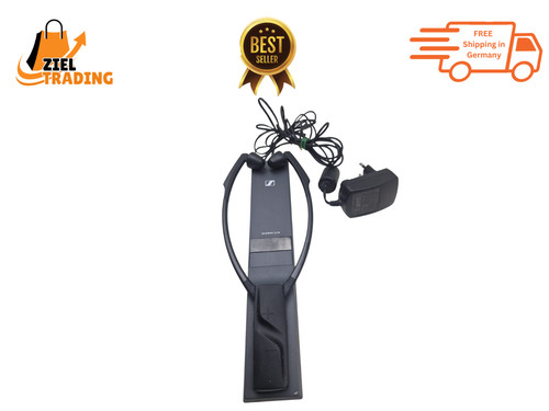 Sennheiser 2000 kabelloser - sennheiser,