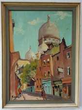 Nr.: 89 Ölgemälde Kunstwerk