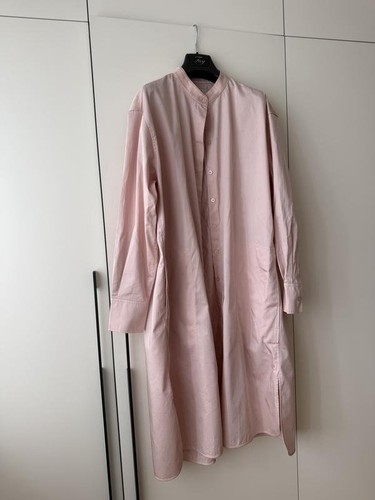 Women cos dress pink - dress, size
