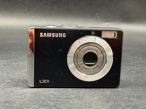 Samsung l301 digitalkamera - l301,