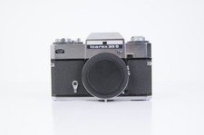 Zeiss ikon icarex - 35, tm