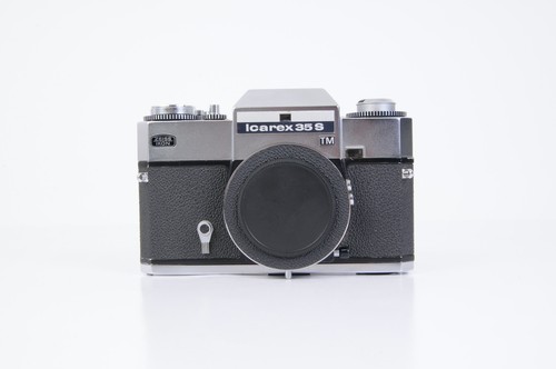 Zeiss ikon icarex - ikon, 35