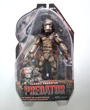 Neca Figur ALIEN ALIENS HR Giger Xenomorph Classic Predator Jungle Hunter OVP