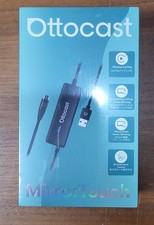 OTTOCAST Mirror Touch AI BOX