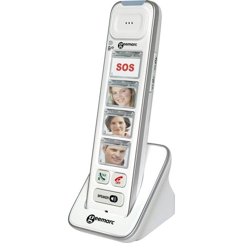 Geemarc photodect 295 - geemarc,