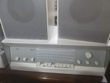 Braun RCS9 Radio, Dieter Rams