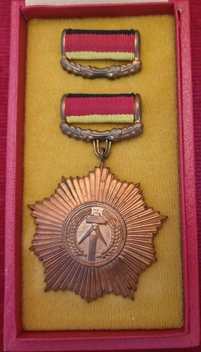 Vaterländischer