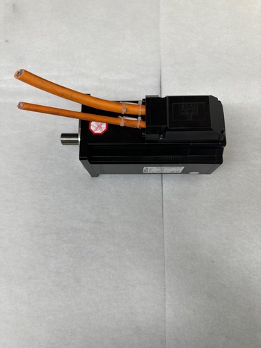Elau servomotor - elau, sm