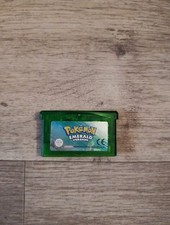 Pokémon: Emerald/Smaragd