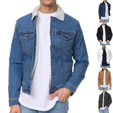 Tazzio Jeansjacke Jeans Jacke