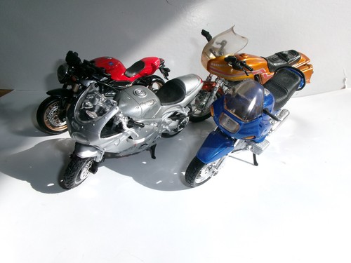 Motorrad konvolut 1 - motorrad, x