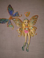 winx club enchantix stella