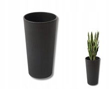 Jumper Flowerpot Ø 30cm H57cm