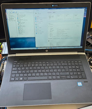 HP ProBook 470 G5 17,3 Zoll