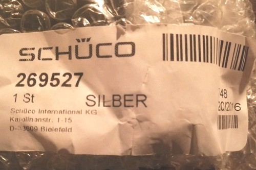 Schüco aws simplysmart - aws,