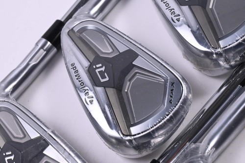 Taylormade max eisen 5 pw - qi, 5-pw