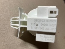 AEG L7TE56STL Waschmaschine