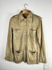Vintage victory leather safari - vintage,