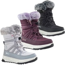 Kamik STORMYF Mädchen Schnee