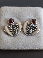 925er silber trachten - 925er, ohr