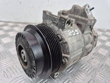 Mercedes C180 CGI  W204