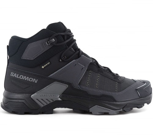Salomon ultra mid - mid, gtx