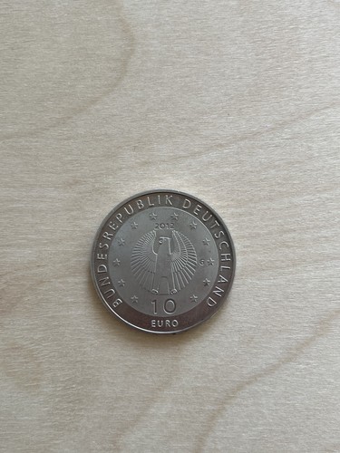 Sammlerstück euro - sammlerstück, 10
