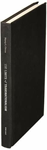 The limits transnationalism - the,