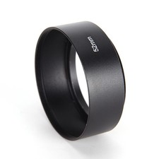 52mm metal alloy material long