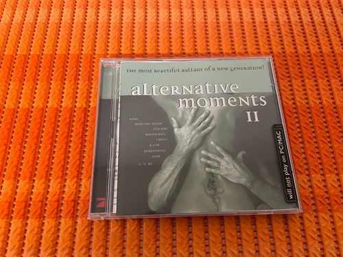 Doppel alternative - 📀,