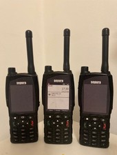Requisite Polizei Funkgerät Sepura SC20 Tetra MADE TO ORDER  
