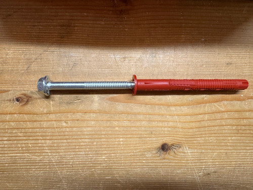 Stück hilti hrd 10x100 - stück,