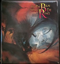 LOTR MECCG - LIDLESS EYE (Deu Lim) - FULL SET - Inkl. 3 Promos (NM/Mint)