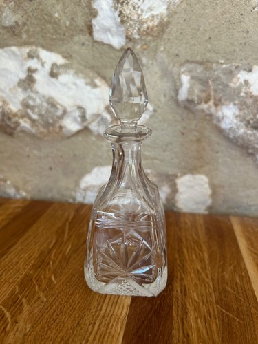 Kleine vintage karaffe 5 - vintage,