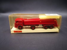 Brekina Büssing DB Tankwagen Sattelzug *Vi992-7-1174