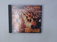 Gesänge aus Taize: Alleluja