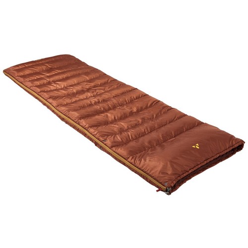 Vaude alpsee 400 dwn - vaude,